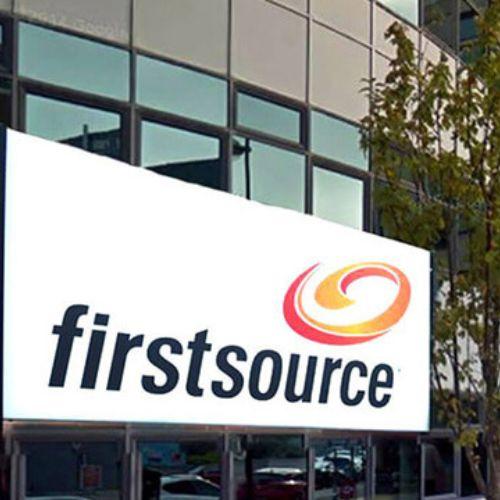 Firstsource Solutions Firstsource Solutions